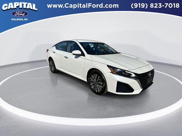 2023 Nissan Altima SV Intelligent AWD