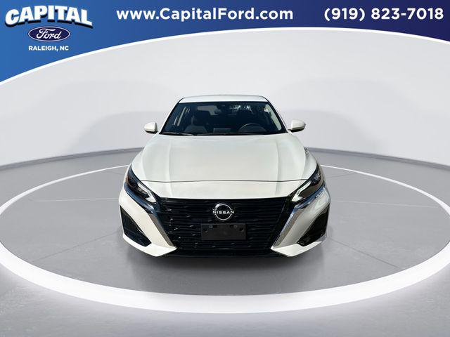2023 Nissan Altima SV Intelligent AWD