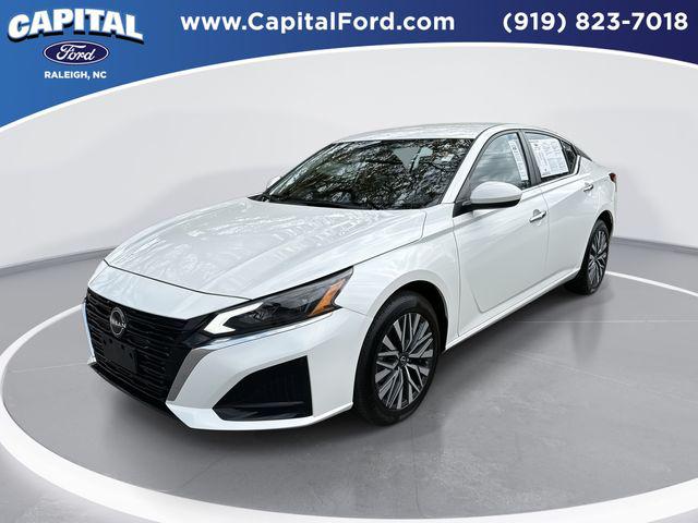 2023 Nissan Altima SV Intelligent AWD