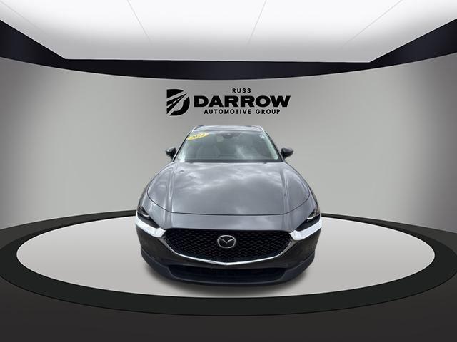 2022 Mazda CX-30 2.5 Turbo
