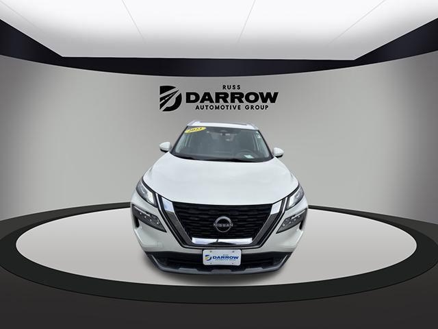 2023 Nissan Rogue SL Intelligent AWD