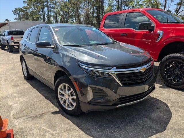 2023 Chevrolet Equinox AWD LT