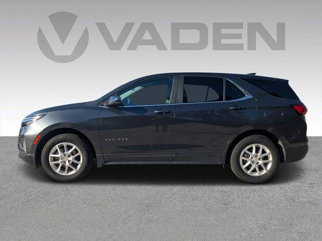2023 Chevrolet Equinox AWD LT