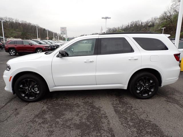 2025 Dodge Durango DURANGO GT AWD
