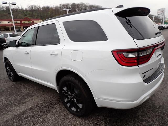 2025 Dodge Durango DURANGO GT AWD