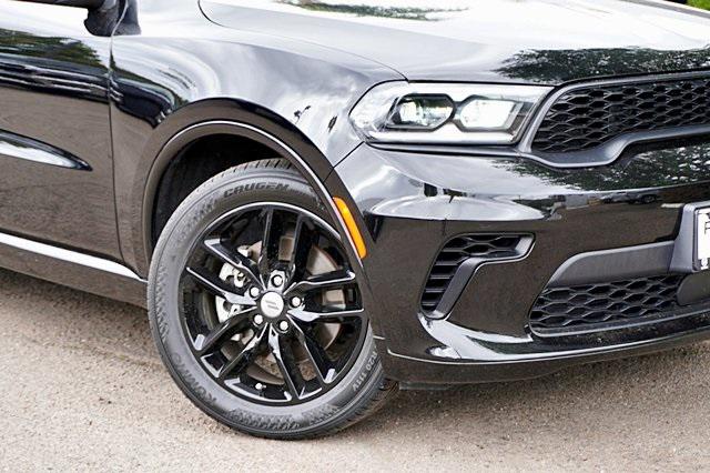 2024 Dodge Durango GT Plus RWD