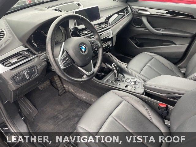 2021 BMW X1 xDrive28i