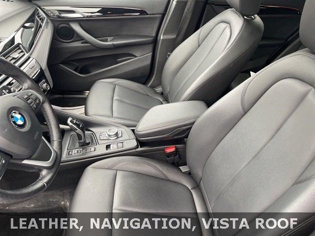 2021 BMW X1 xDrive28i