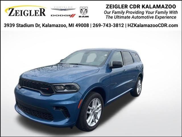 2024 Dodge Durango GT AWD