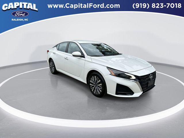 2023 Nissan Altima SV Intelligent AWD
