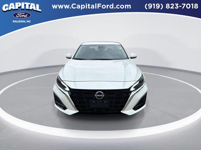 2023 Nissan Altima SV Intelligent AWD