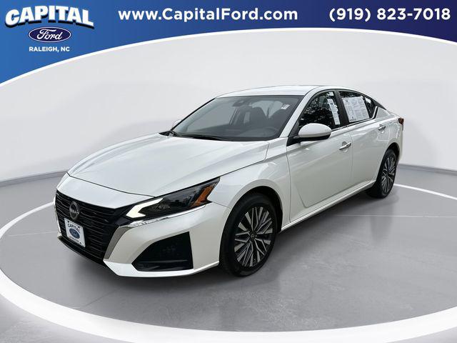 2023 Nissan Altima SV Intelligent AWD
