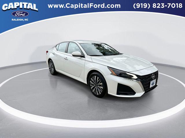 2023 Nissan Altima SV Intelligent AWD
