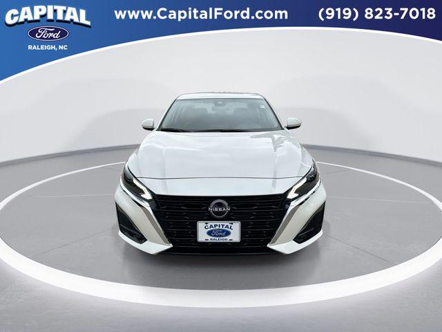 2023 Nissan Altima SV Intelligent AWD