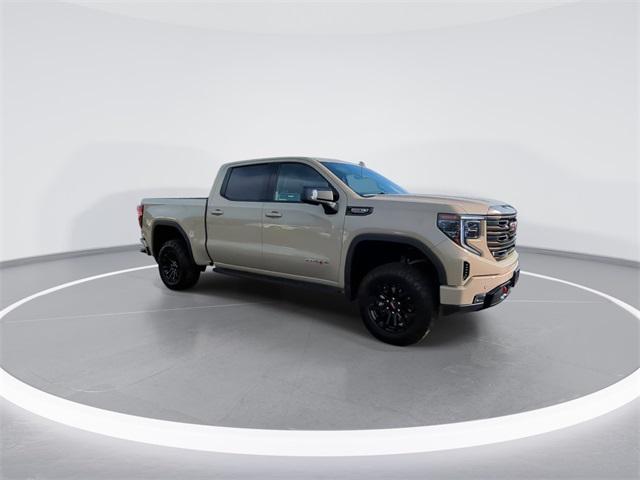 2023 GMC Sierra 1500 4WD Crew Cab Short Box AT4X