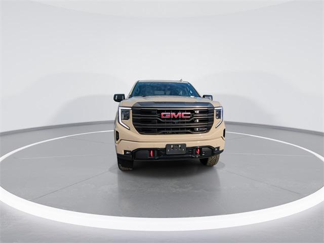 2023 GMC Sierra 1500 4WD Crew Cab Short Box AT4X
