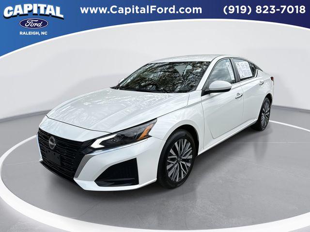 2023 Nissan Altima SV Intelligent AWD
