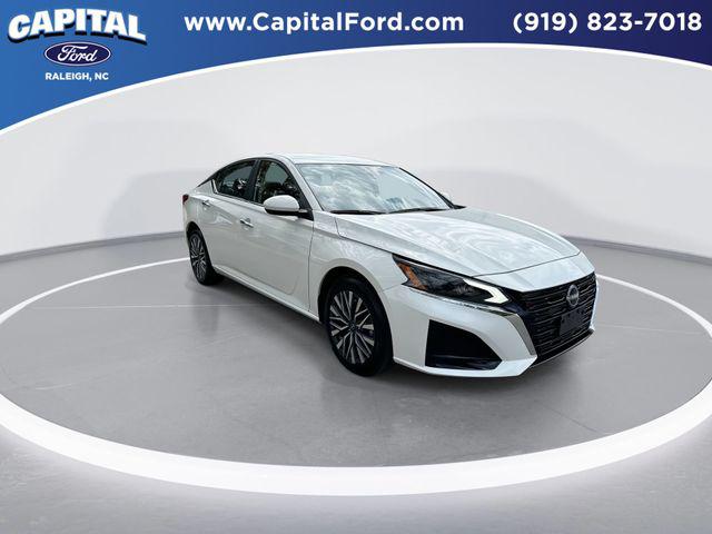 2023 Nissan Altima SV Intelligent AWD