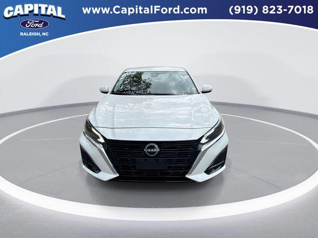 2023 Nissan Altima SV Intelligent AWD
