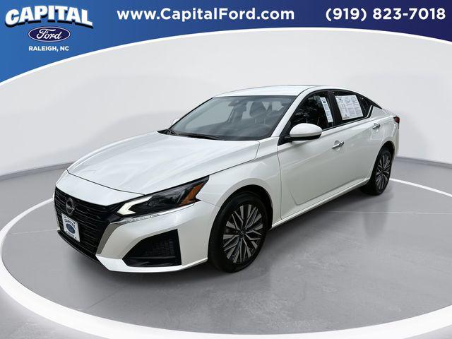 2023 Nissan Altima SV Intelligent AWD