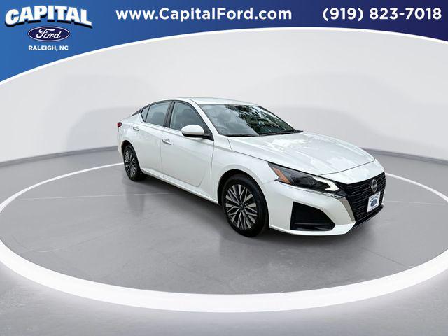 2023 Nissan Altima SV Intelligent AWD