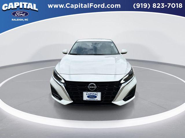 2023 Nissan Altima SV Intelligent AWD