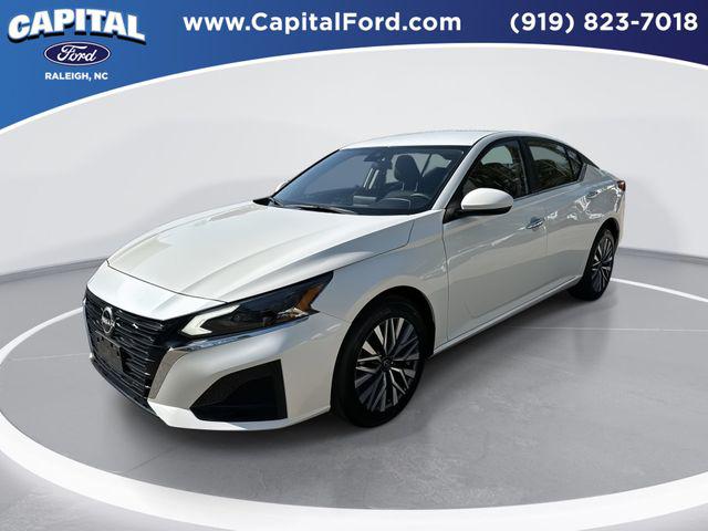 2023 Nissan Altima SV Intelligent AWD