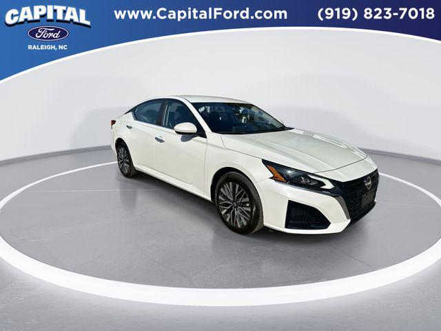 2023 Nissan Altima SV Intelligent AWD