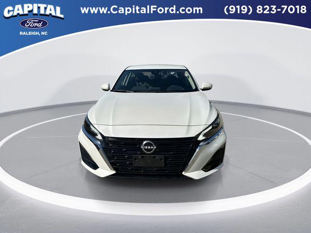 2023 Nissan Altima SV Intelligent AWD