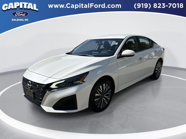 2023 Nissan Altima SV Intelligent AWD