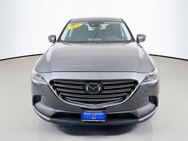 2021 Mazda CX-9 Sport