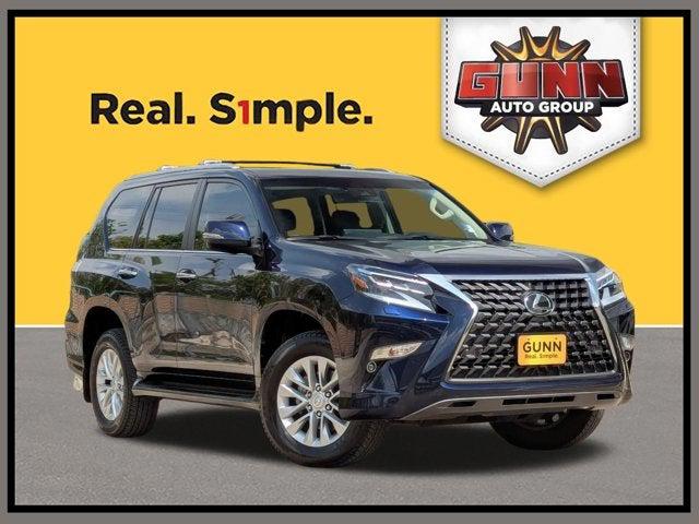 2023 Lexus GX 460 Premium
