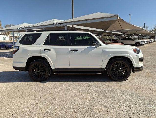 2019 Toyota 4Runner Limited Nightshade