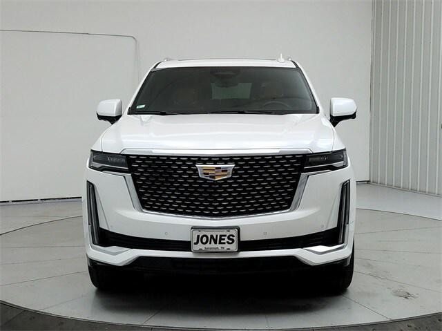 2022 Cadillac Escalade 4WD Premium Luxury