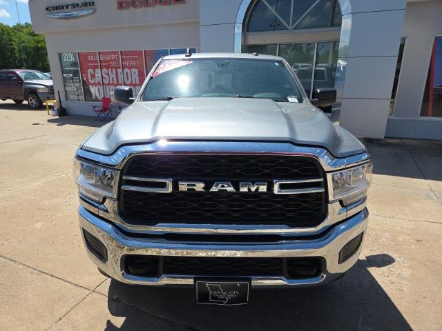 2022 RAM 2500 Tradesman Crew Cab 4x4 64 Box