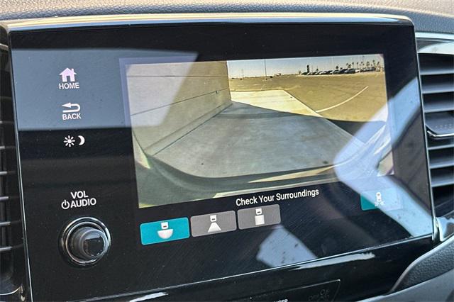 2022 Honda Pilot 2WD EX-L
