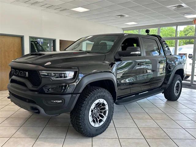 2021 RAM 1500 TRX Crew Cab 4x4 57 Box