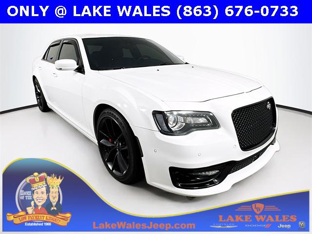 2023 Chrysler 300 300C
