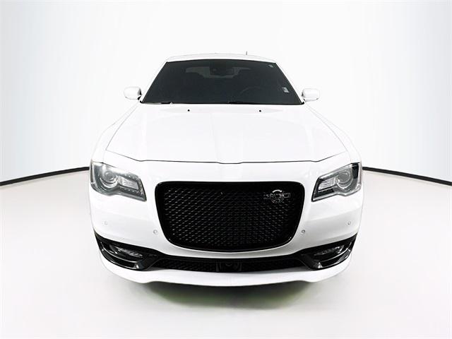 2023 Chrysler 300 300C