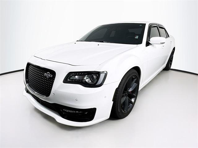 2023 Chrysler 300 300C
