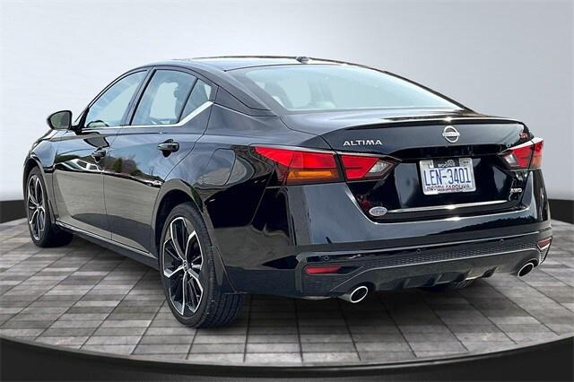 2024 Nissan Altima SR Intelligent AWD