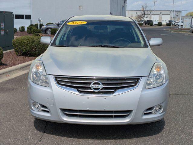 2010 Nissan Altima 2.5 S