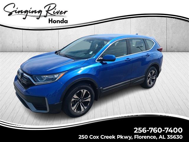 2022 Honda CR-V 2WD Special Edition