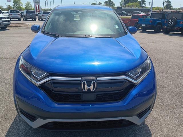 2022 Honda CR-V 2WD Special Edition