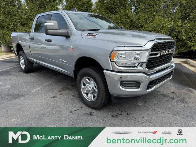 2024 RAM 2500 Big Horn Crew Cab 4x4 64 Box