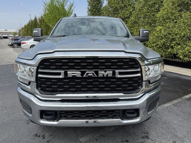 2024 RAM 2500 Big Horn Crew Cab 4x4 64 Box