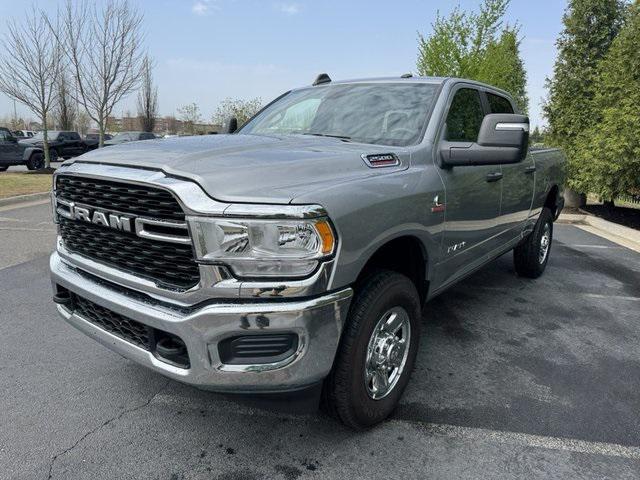 2024 RAM 2500 Big Horn Crew Cab 4x4 64 Box