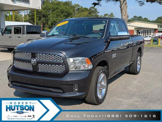 2016 RAM 1500 Express