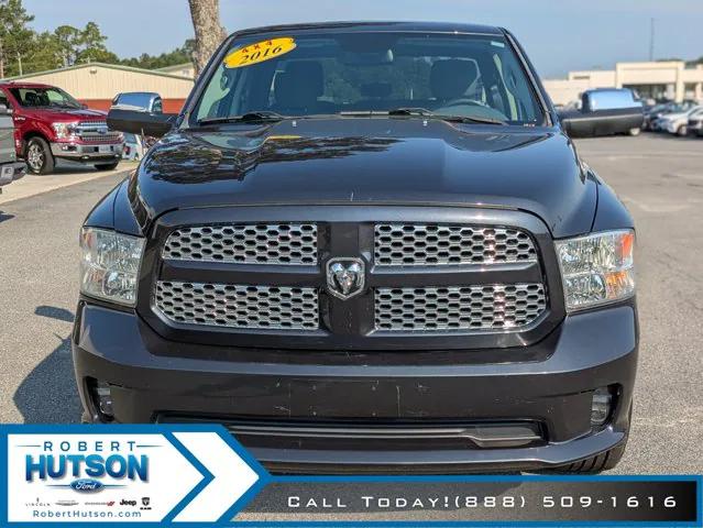 2016 RAM 1500 Express
