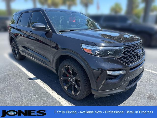 2022 Ford Explorer ST for sale in North Charleston, SC